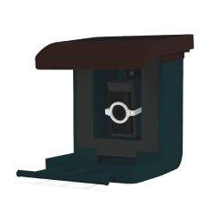 Wyze Cam Close-up Lens