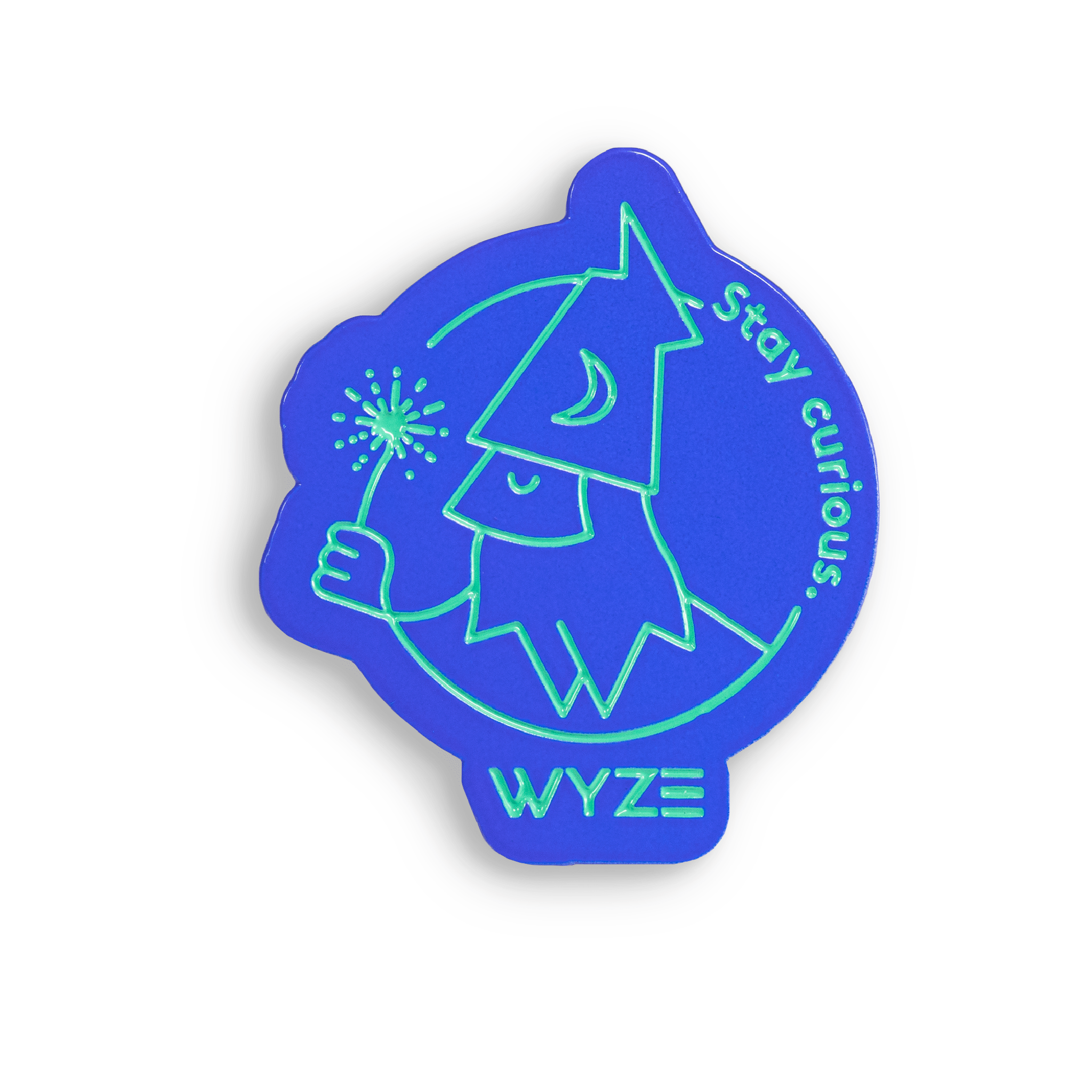 wyze-stay-curious-wizard-pin-wyze-labs-inc-166376.png